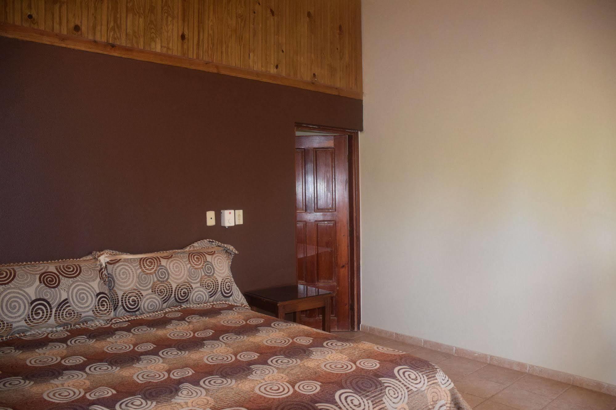 Hacienda Campo Verde Otel Inoa Dış mekan fotoğraf
