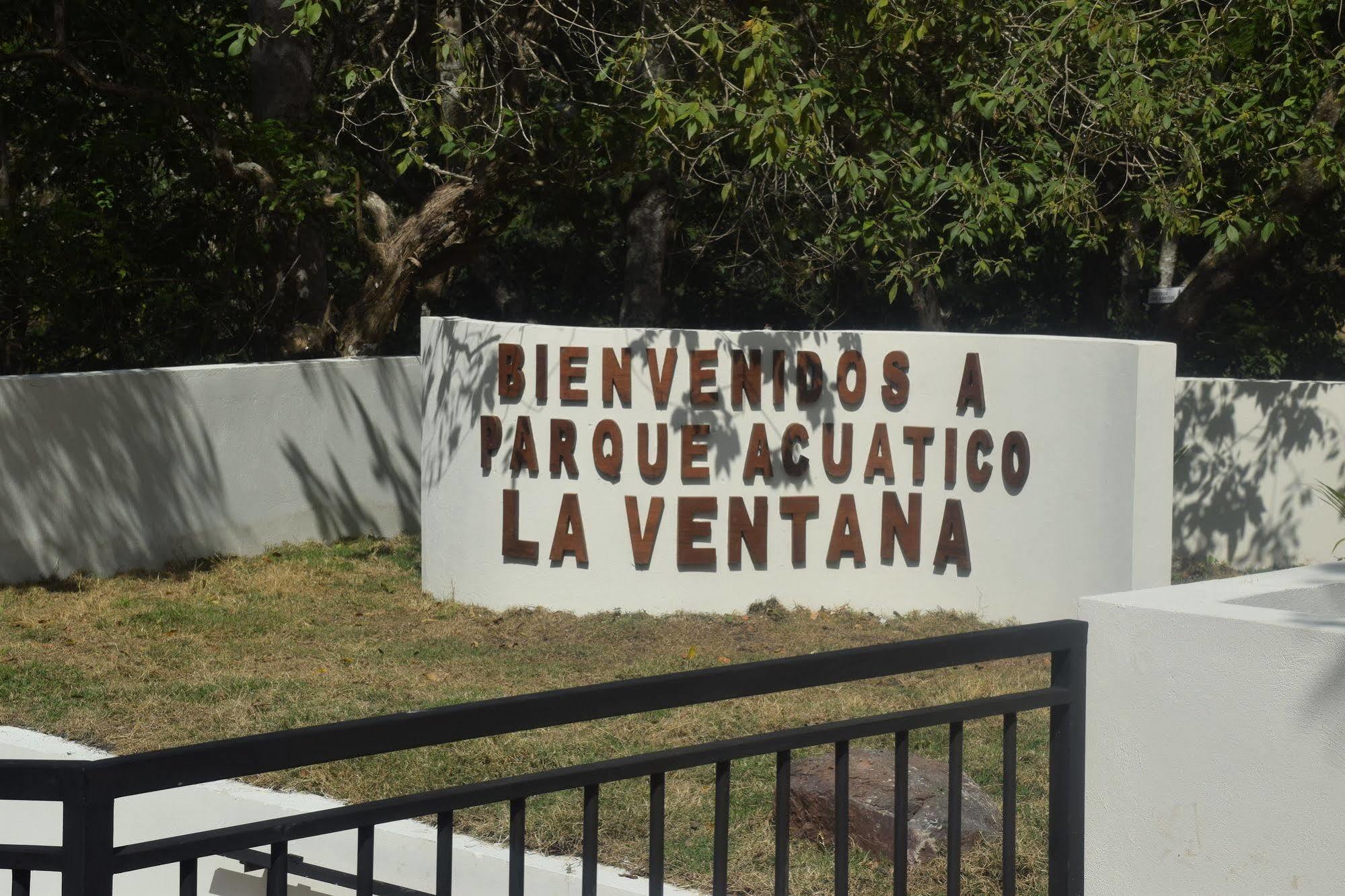 Hacienda Campo Verde Otel Inoa Dış mekan fotoğraf